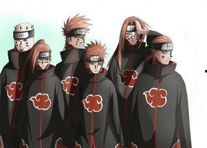 六道佩恩爆料最新视频,神秘力量觉醒，忍者世界风云再起！